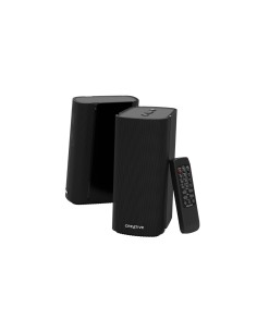 T100 Rango completo Negro Inalámbrico y alámbrico 20 W