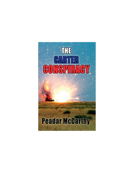 THE CARTER CONSPIRACY