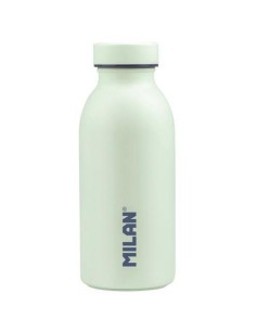 MILAN BOTELLA ISOTÉRMICA 354 ML EDICIÓN 1918 VERDE