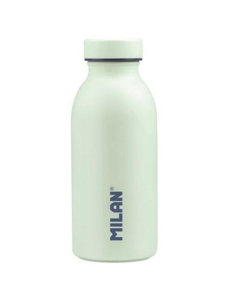 MILAN BOTELLA ISOTÉRMICA 354 ML EDICIÓN 1918 VERDE