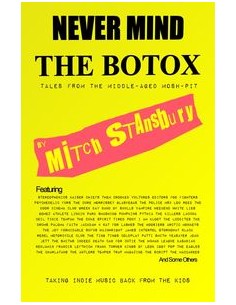 NEVER MIND THE BOTOX