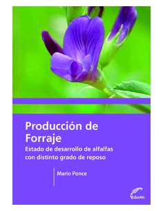 PRODUCCION DE FORRAJE