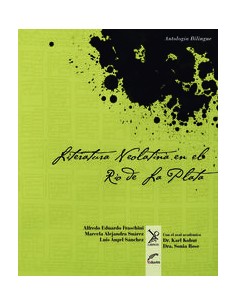 LITERATURA NEOLATINA EN EL RIO DE LA PLATA
