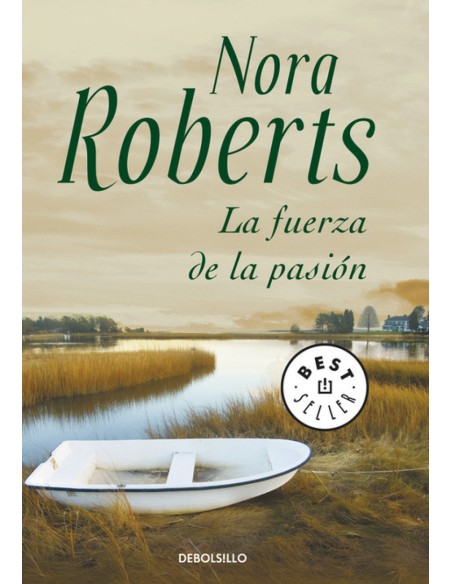 La fuerza de la pasion