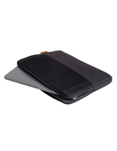 Lisboa 40,6 cm (16") Funda Negro 2