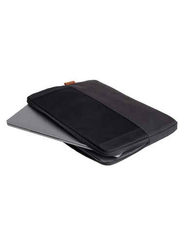 Lisboa 40,6 cm (16") Funda Negro