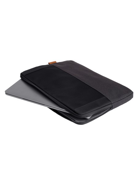 Lisboa 40,6 cm (16") Funda Negro