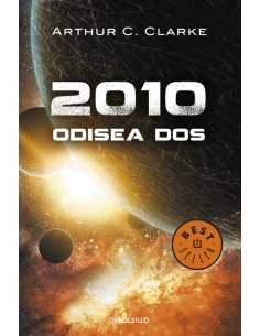 2010 ODISEA DOSBEST SELLER BOLSILLO