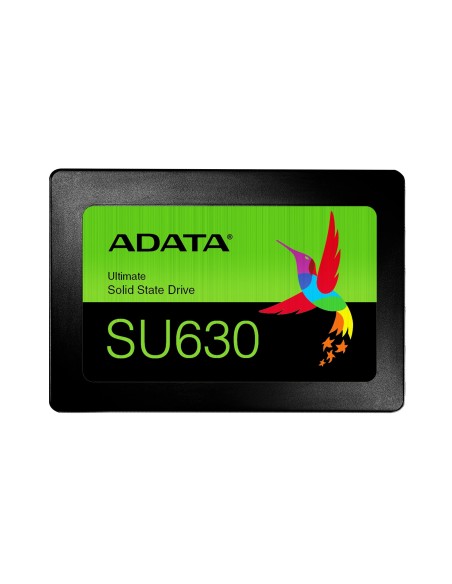 ULTIMATE SU630 960 GB 2.5" SATA 3D2 QLC
