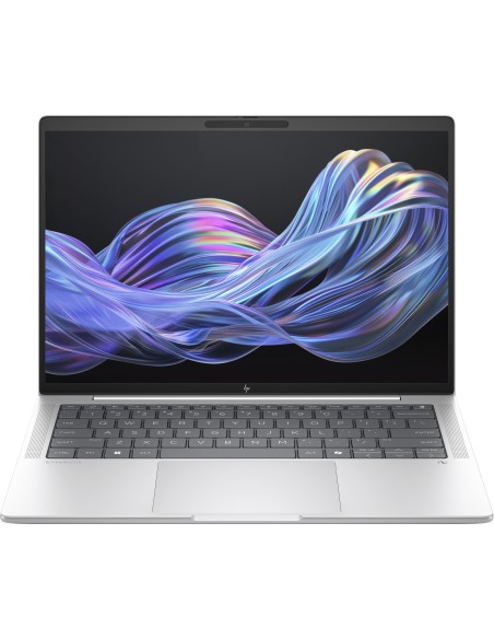 EliteBook X G1i Intel Core Ultra 5 226V Portátil 35,6 cm (14") WUXGA 16 GB LPDDR5x-SDRAM 512 GB SSD Wi-Fi 7 (802.11be) Windows 1
