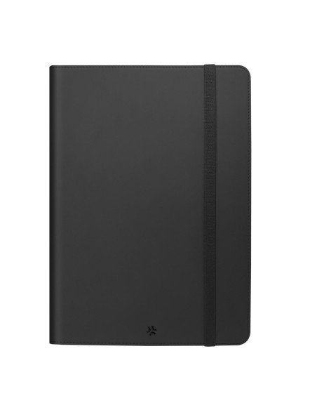 BOOKBAND12 funda para tablet 27,9 cm (11") Folio Negro
