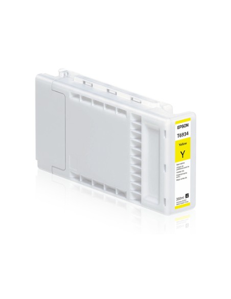 C13T69340N cartucho de tinta 1 pieza(s) Original Amarillo