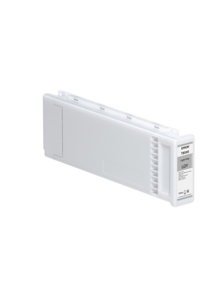 Singlepack Gray T800900 UltraChrome PRO 700ml