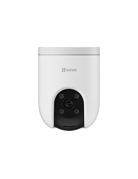 H8c Pro 4K Almohadilla Cámara de seguridad IP Exterior 3840 x 2160 Pixeles Techo