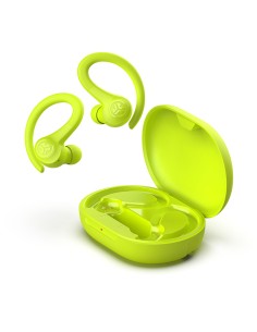Go Air Sport Auriculares Inalámbrico Dentro de oído Deportes Bluetooth Amarillo