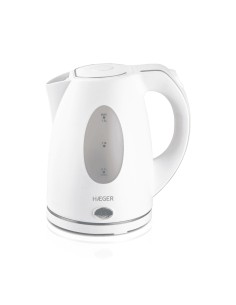 EK-15W.026A tetera eléctrica 1,5 L 2200 W Blanco
