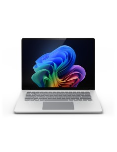 Surface Laptop 7 Intel Core Ultra 7 266V Portátil 38,1 cm (15") Pantalla táctil 16 GB LPDDR5x-SDRAM 512 GB SSD Wi-Fi 7 (802.11be