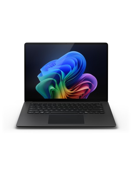 Surface Laptop 7 Intel Core Ultra 7 266V Portátil 38,1 cm (15") Pantalla táctil 16 GB LPDDR5x-SDRAM 256 GB SSD Wi-Fi 7 (802.11be