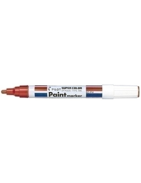 ROTUL.PILOT MARQUER 2,0 mm ROJO