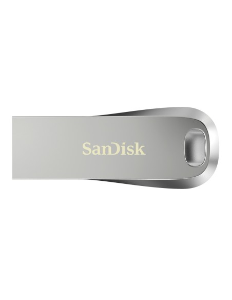 Ultra Luxe unidad flash USB 256 GB USB tipo A 3.2 Gen 1 (3.1 Gen 1) Plata