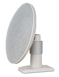 t-Pod Air Pro Beamforming Blanco Micrófono para conferencias