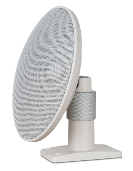 t-Pod Air Pro Beamforming Blanco Micrófono para conferencias