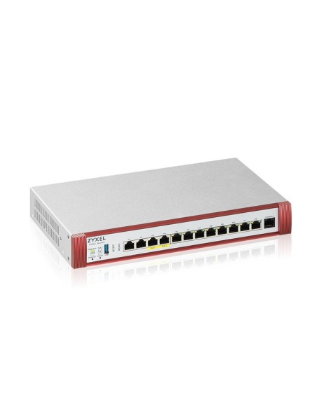 USGFLEX500H cortafuegos (hardware) 10 Gbit/s