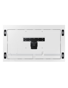 Flip WMN 165,1 cm (65") Negro