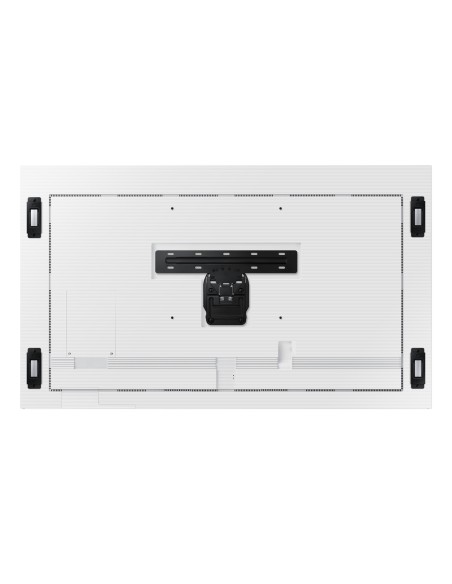 Flip WMN 165,1 cm (65") Negro