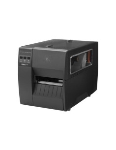 ZT111 impresora de etiquetas Transferencia térmica 203 x 203 DPI Inalámbrico y alámbrico Ethernet Wifi