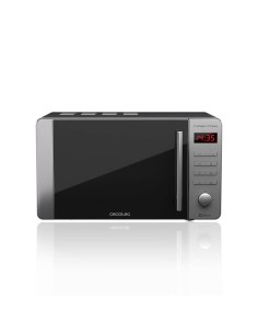 ProClean 5110 Inox Acero inoxidable Microondas con grill Encimera 20 L 700 W