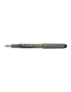 SVP-4M-B pluma estilográfica Plata