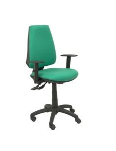 14SBALI456B10 silla de oficina y de ordenador Asiento acolchado Respaldo acolchado