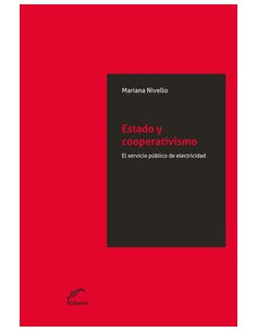 ESTADO Y COOPERATIVISMO EL SERVICIO PUBLICO DE ELECTRICIDA