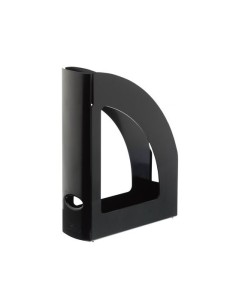 2003AM NE clasificador de escritorio Negro Polipropileno (PP)