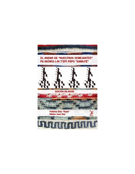 EL ANDAR DE NUESTROS SEMEJANTES