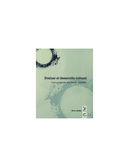 EVALUAR EL DESARROLLO CULTURAL