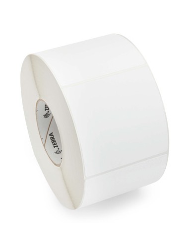 Z-Select 2000D Blanco Etiqueta para impresora autoadhesiva