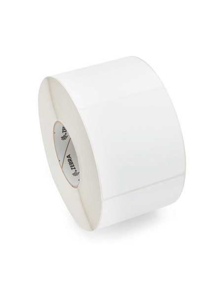 Z-Select 2000D Blanco Etiqueta para impresora autoadhesiva
