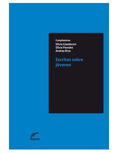 ESCRITOS SOBRE JOVENES