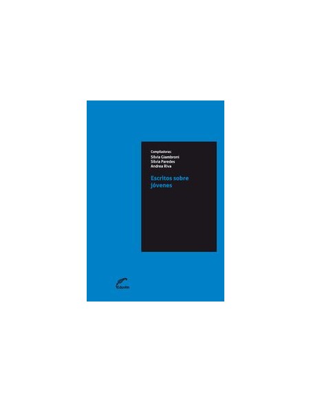 ESCRITOS SOBRE JOVENES