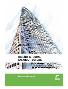 Diseno integral en arquitectura