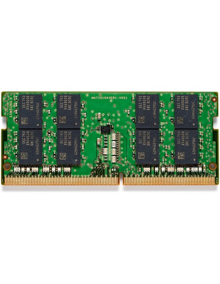 16GB DDR5 (1x16GB) 4800 SODIMM NECC Memory módulo de memoria 4800 MHz