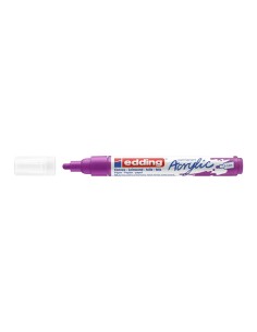 5300 acrylic marker fine marcador permanente Violeta 1 pieza(s)