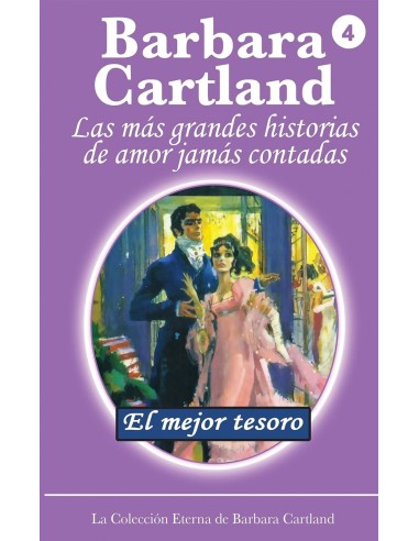 EL MEJOR TESORO