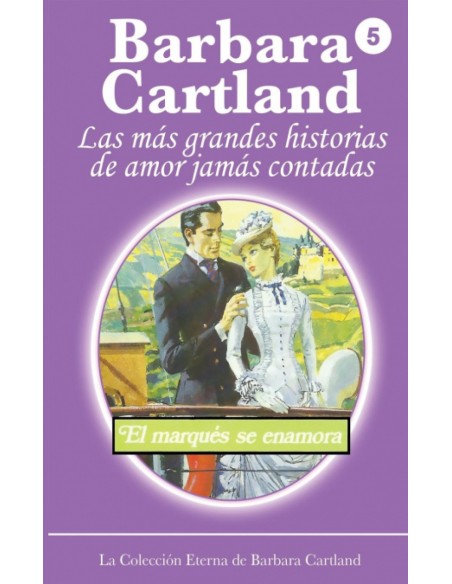 EL MARQUES SE ENAMORA