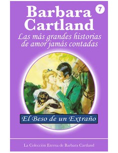EL BESO DE UN EXTRANO