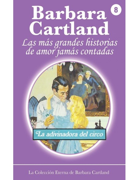 LA ADIVINADORA DEL CIRCO