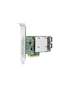 SmartArray E208i-p SR Gen10 controlado RAID PCI Express 3.0 12 Gbit/s