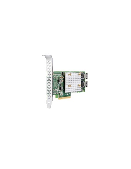 SmartArray E208i-p SR Gen10 controlado RAID PCI Express 3.0 12 Gbit/s